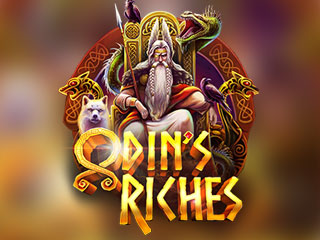 Odin Riches